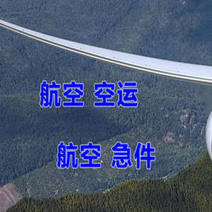 花果山航空运输快递-选东方航空和上海航空